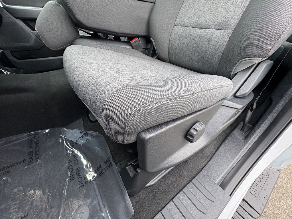 New 2026 Ford F250 XL w/ STX Appearance Package image 33