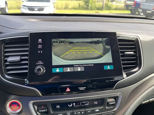 Used 2022 Honda Pilot Special Edition image 19