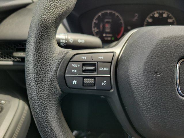Used 2025 Honda HR-V LX image 20
