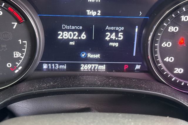 Used 2020 Cadillac CT4 Sport image 40