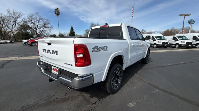 New 2026 RAM 1500 Laramie image 4