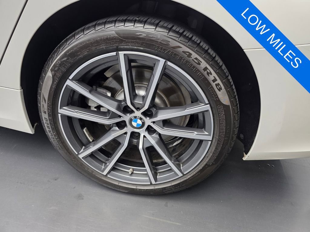 Used 2020 BMW 330i Sedan image 17