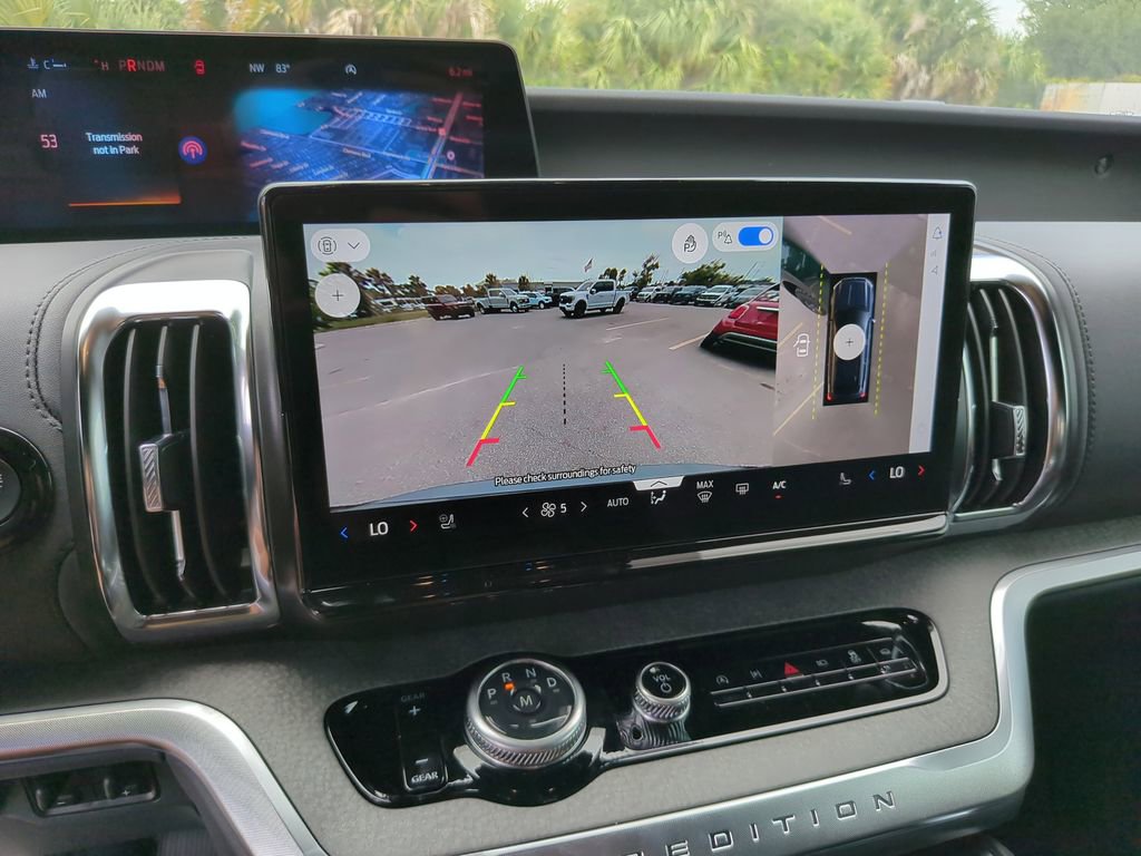 New 2026 Ford Expedition Tremor AWD/4WD image 22