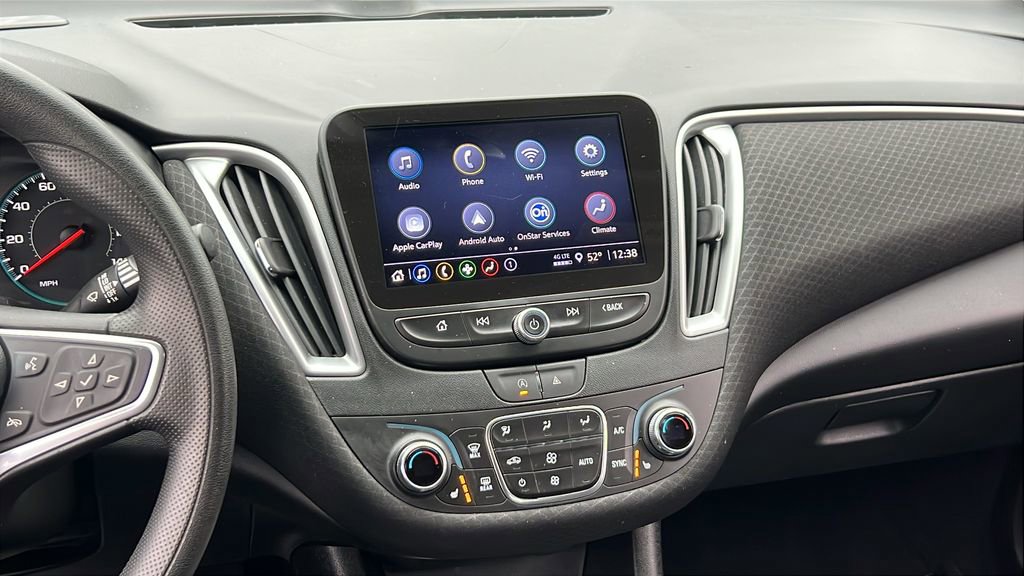 Used 2023 Chevrolet Malibu LT w/ Driver Confidence Package image 19