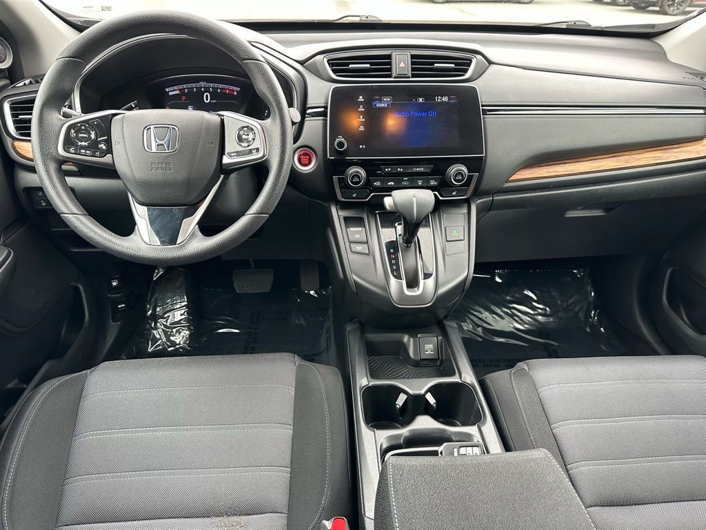 Used 2019 Honda CR-V EX image 4