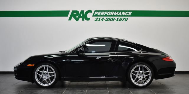 Used 2010 Porsche 911 Carrera image 2