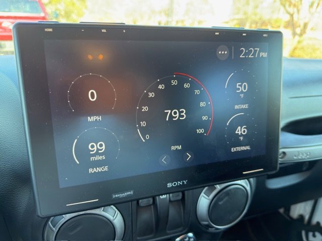 Used 2018 Jeep Wrangler Sport image 4