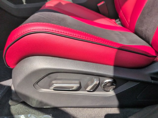 New 2026 Acura MDX A-Spec AWD/4WD image 16