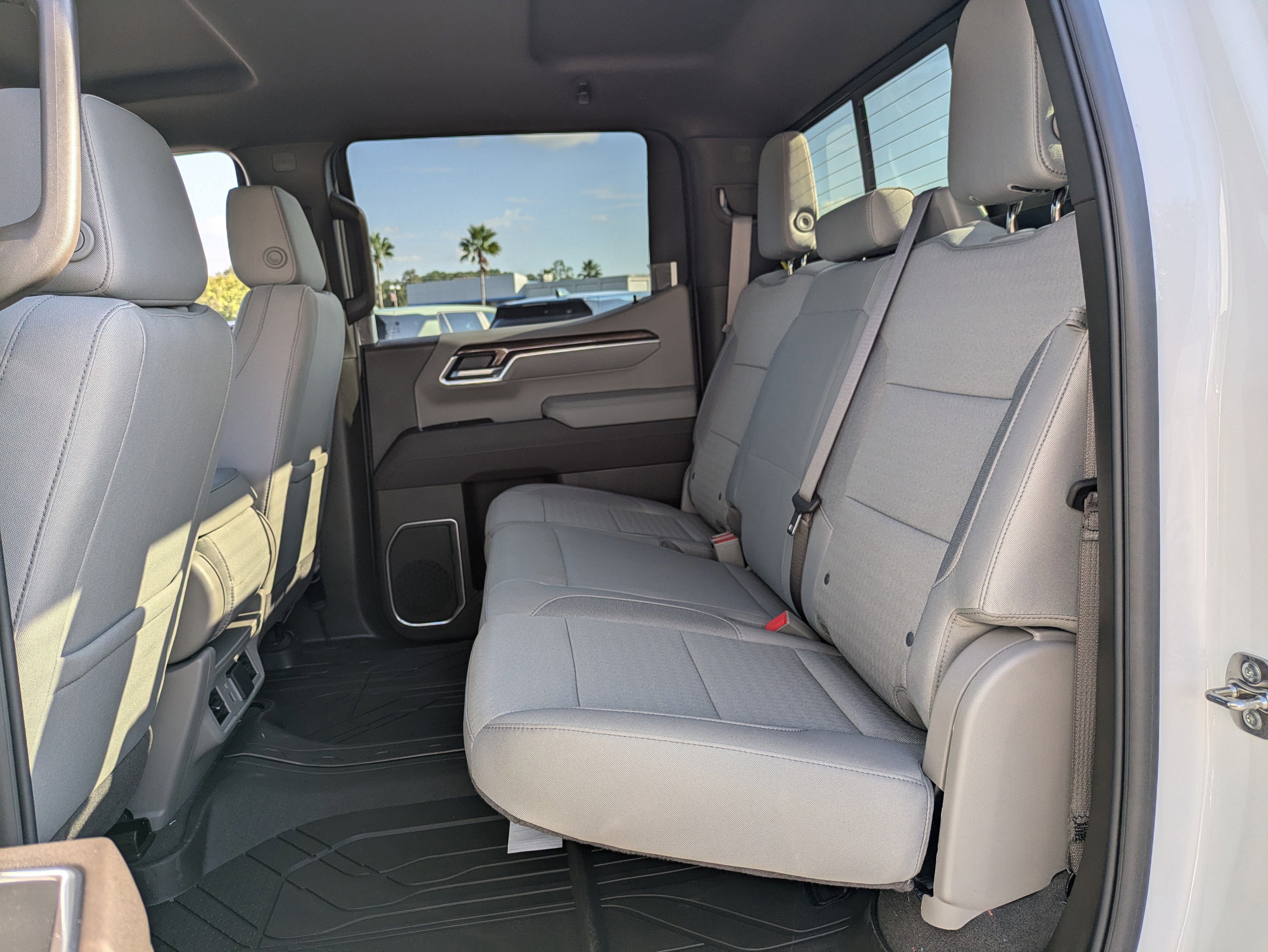 New 2026 Chevrolet Silverado 1500 LT w/ All Star Edition Plus image 16