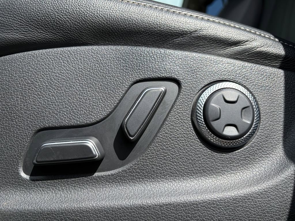 Used 2024 Genesis GV80 2.5T image 14