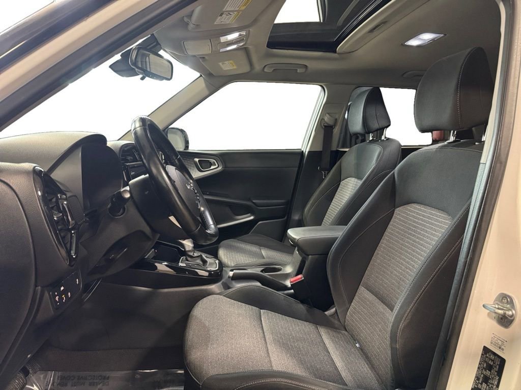 Used 2022 Kia Soul GT-Line image 15
