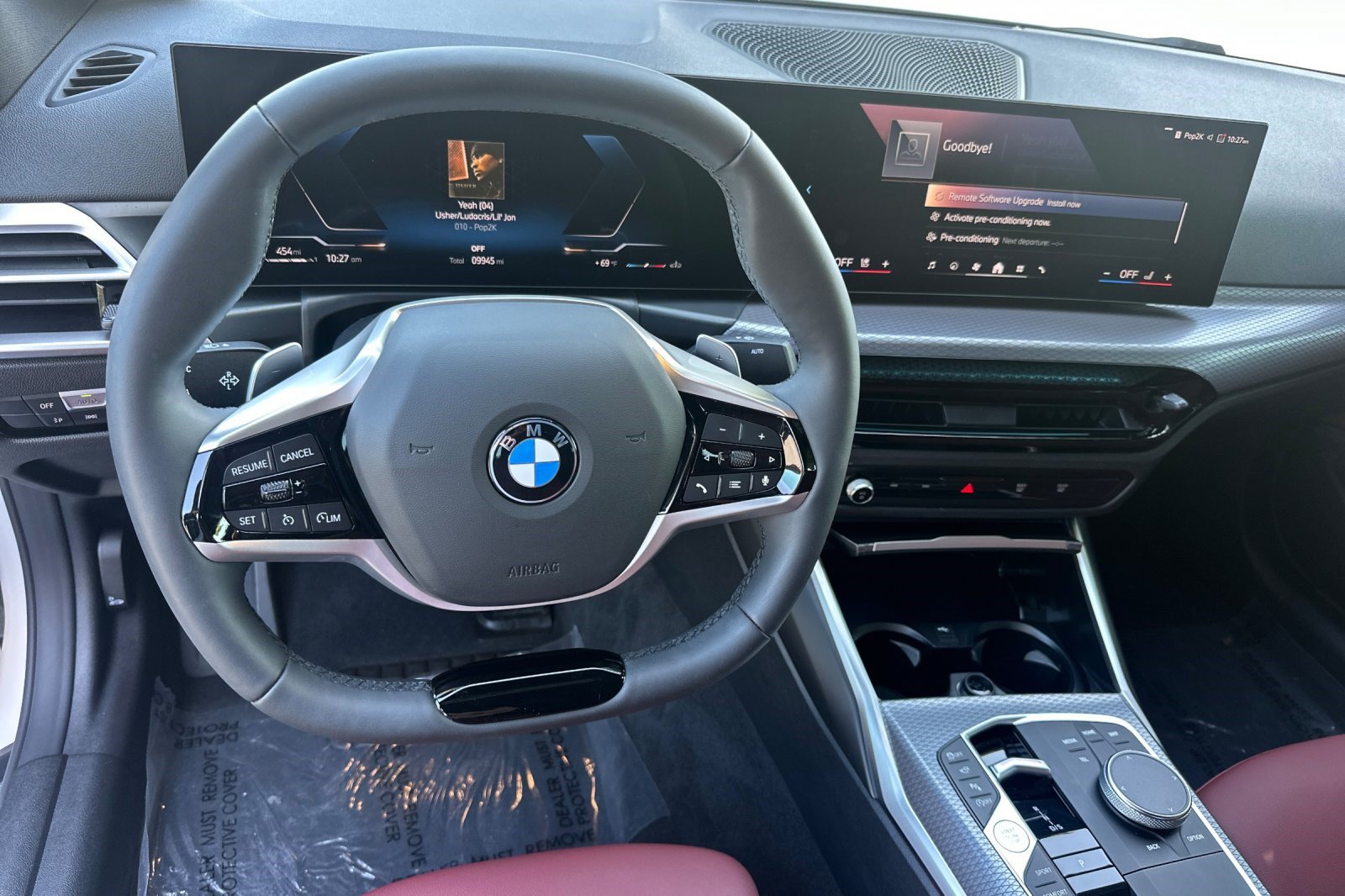 Used 2026 BMW 430i Coupe RWD image 16