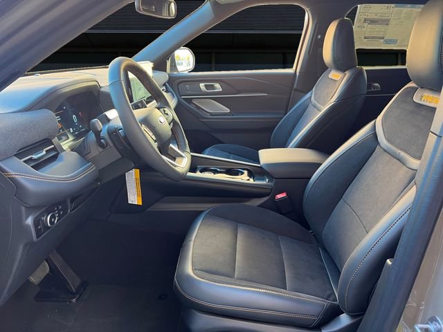 New 2026 Ford Explorer Tremor w/ Tremor Ultimate Package image 9