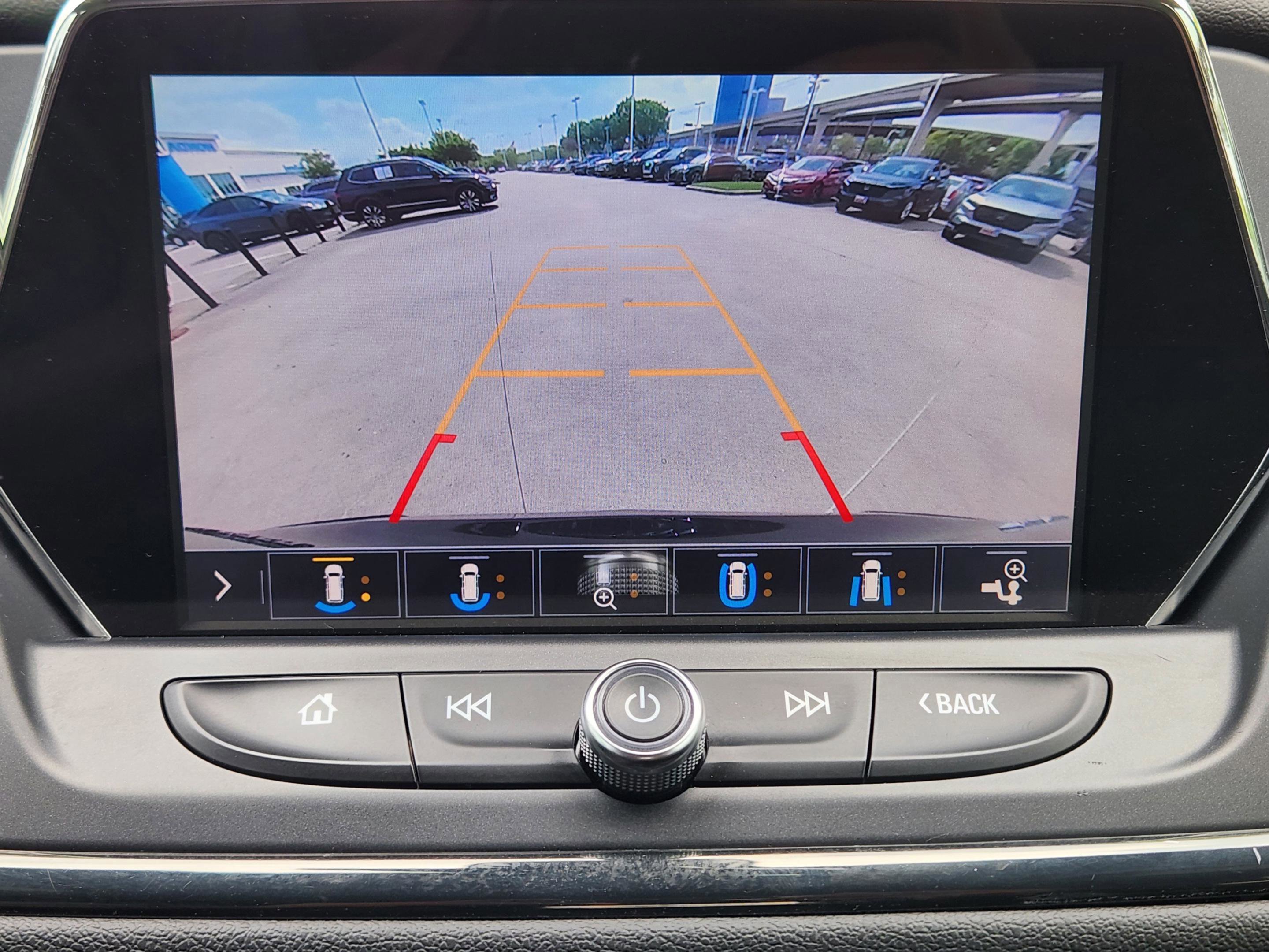 Used 2019 Chevrolet Blazer RS AWD/4WD image 18