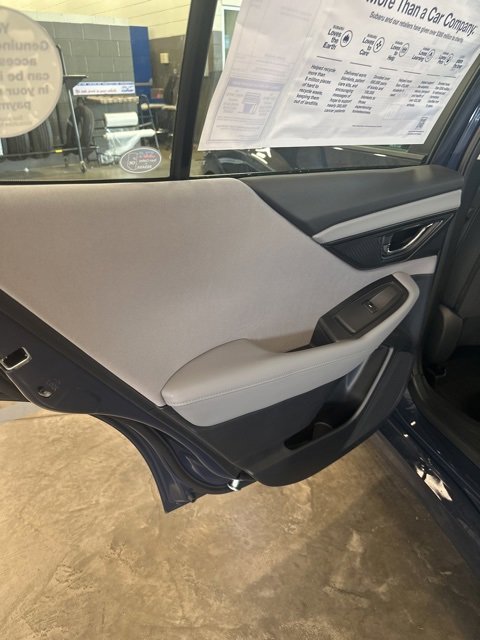 New 2025 Subaru Legacy Premium image 22