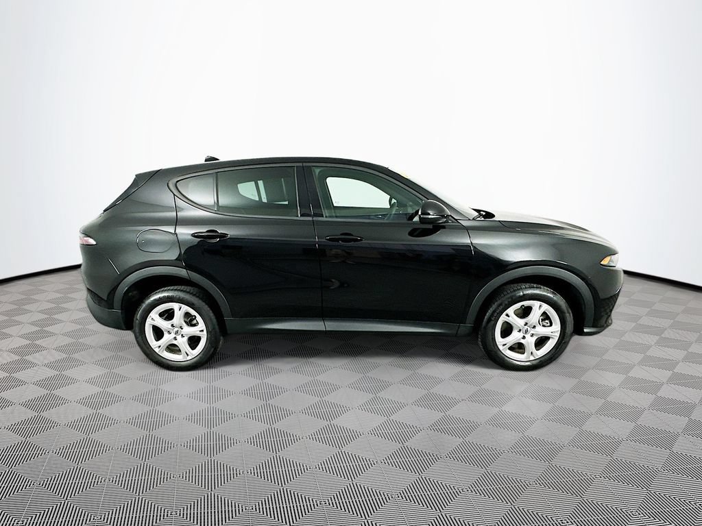 Certified 2024 Dodge Hornet GT w/ Cold Weather Group AWD/4WD image 13