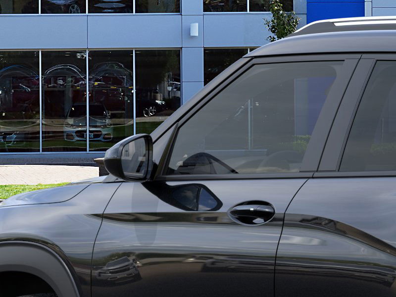 New 2026 Chevrolet TrailBlazer LT w/ Convenience Package AWD/4WD image 12