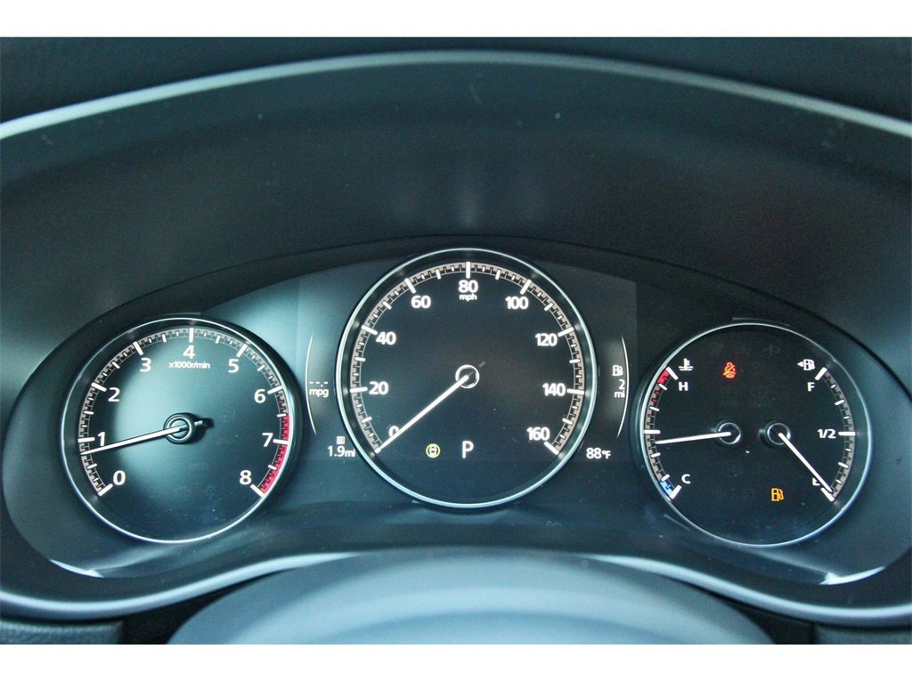 New 2026 MAZDA CX-50 AWD 2.5 S w/ Weather Package image 10