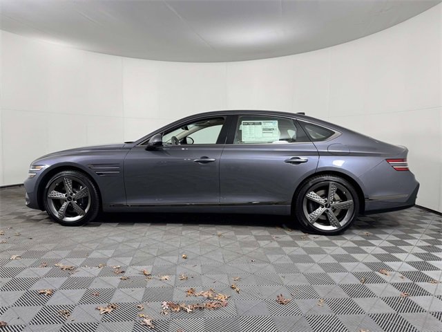 New 2026 Genesis G80 2.5T Sport Prestige image 11