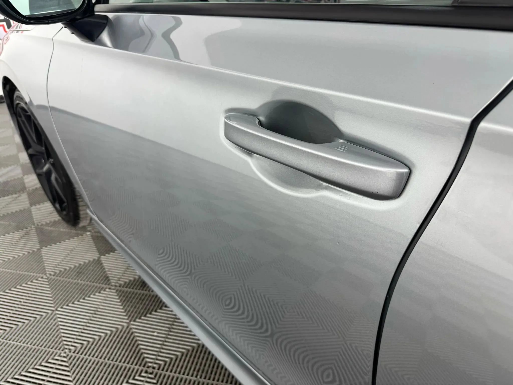 Used 2025 Honda Civic Sport image 23