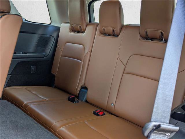 Used 2023 Nissan Pathfinder Platinum w/ Cargo Package image 20