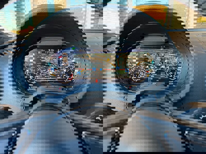 Used 2017 Audi A3 e-tron Premium Plus w/ Technology Package image 36