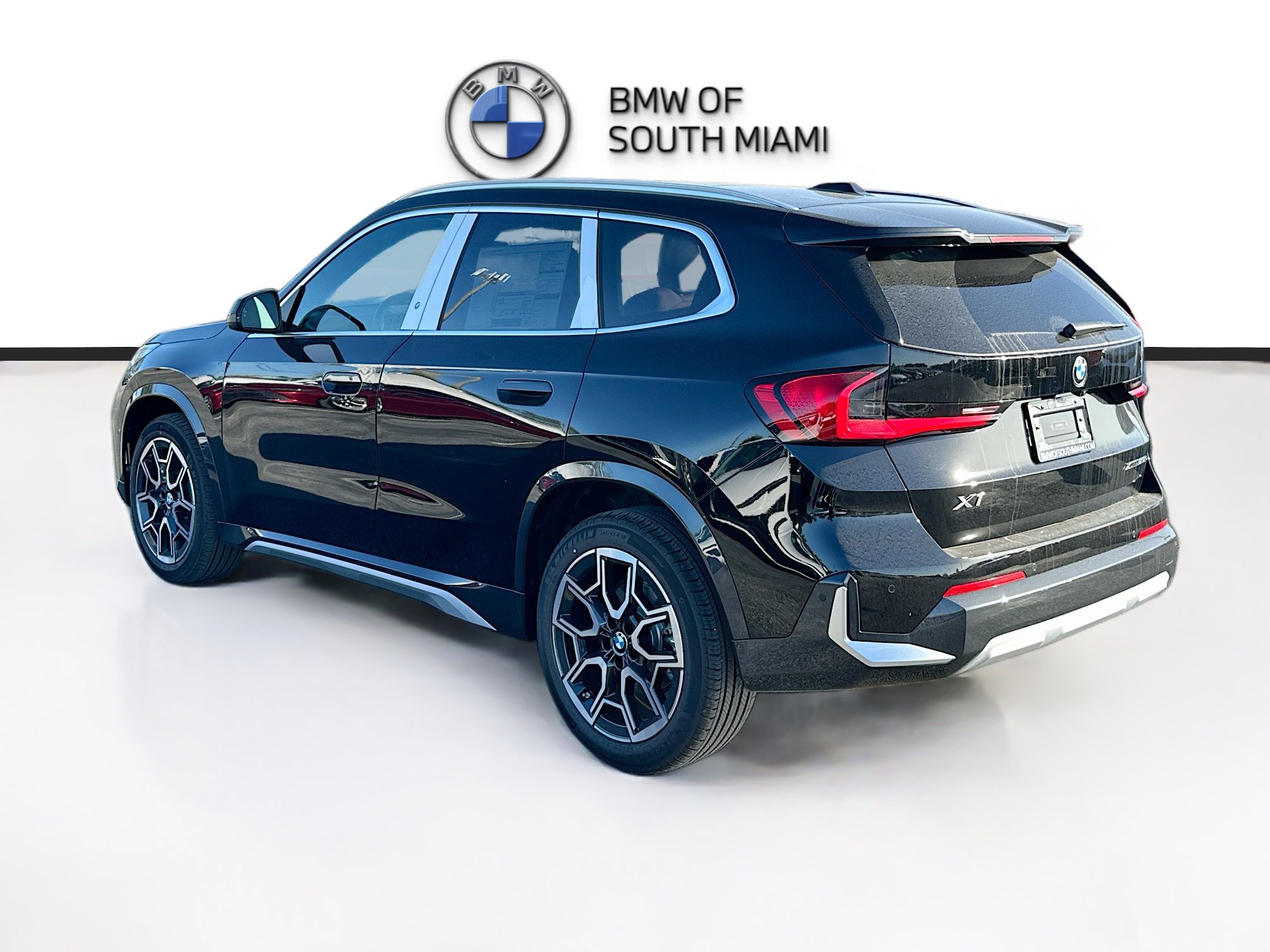 New 2026 BMW X1 xDrive28i w/ Technology Package image 4