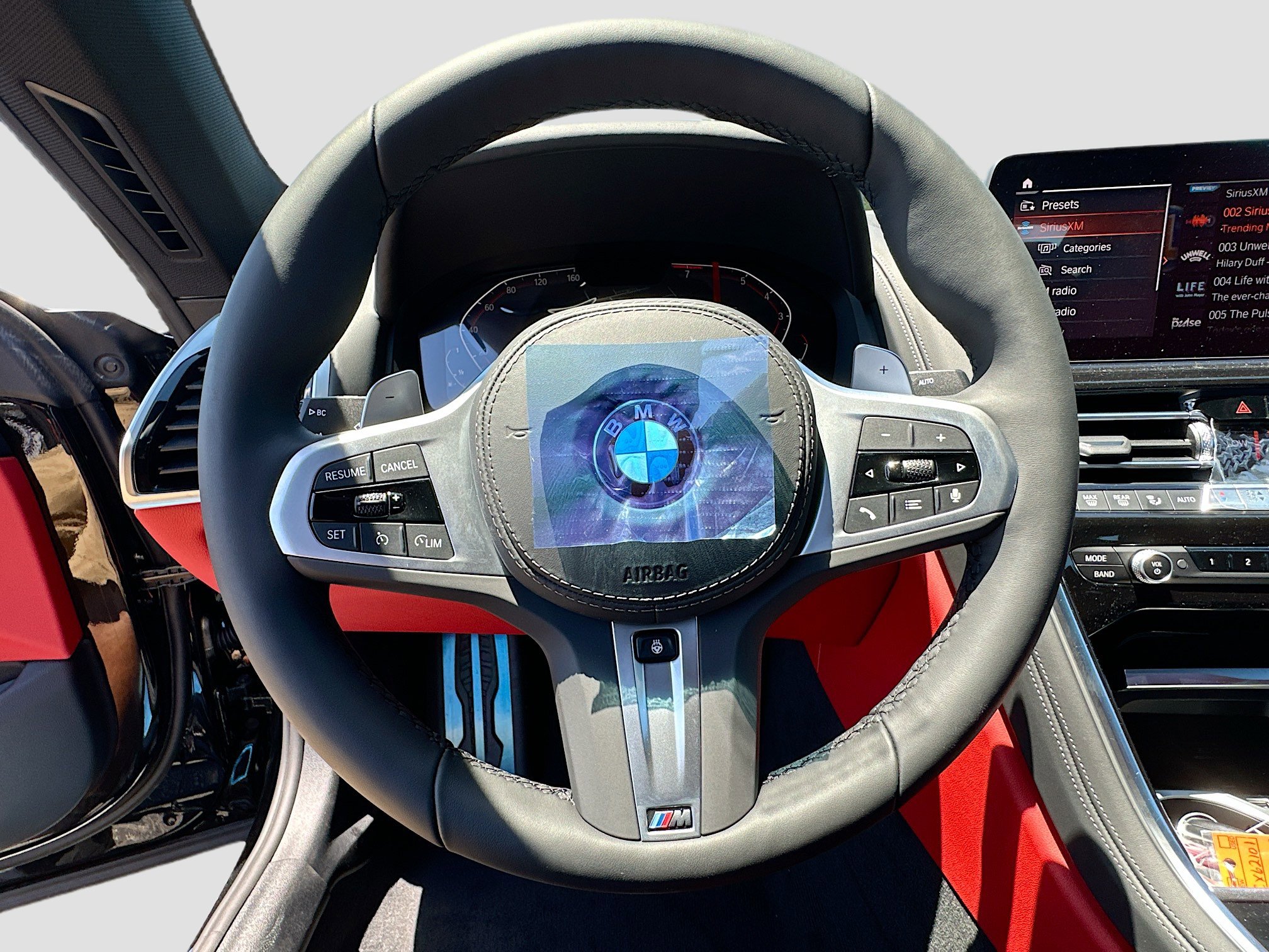 New 2026 BMW 840i w/ M Sport Professional Package image 9