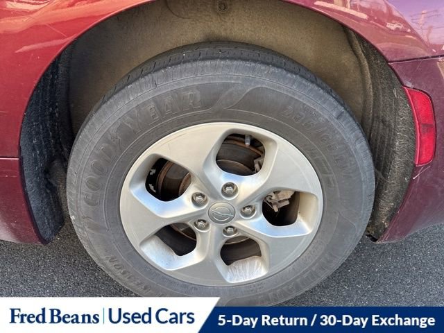 Used 2017 Chrysler Pacifica Touring-L Plus image 8