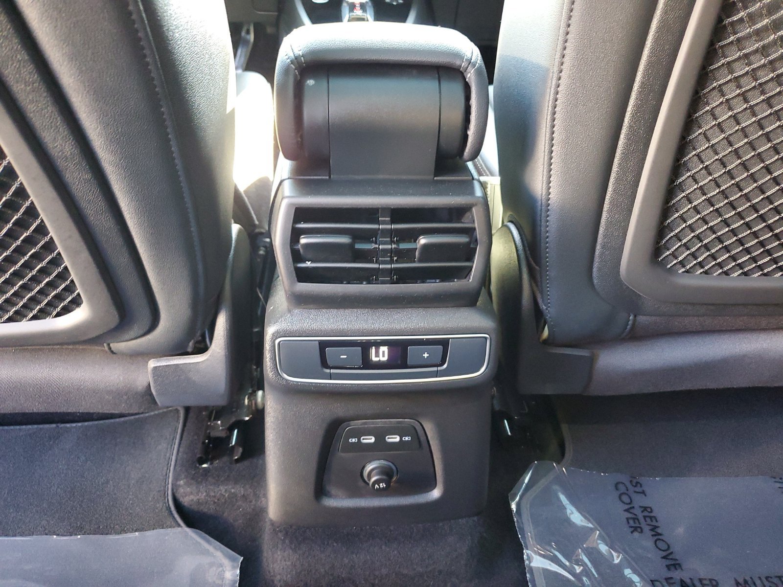 Used 2023 Audi Q4 e-tron Premium Plus w/ Premium Plus RWD image 12