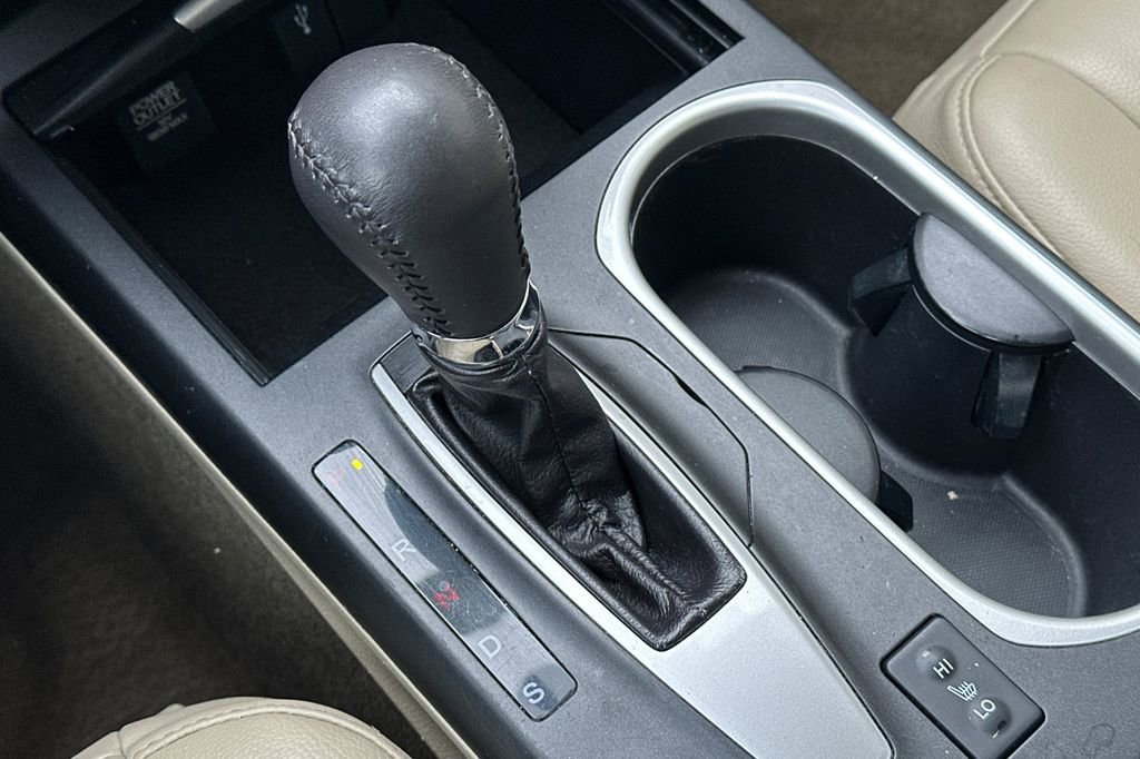 Used 2017 Acura RDX FWD image 22