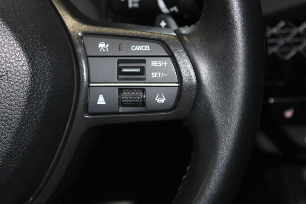 Used 2023 Honda Accord Sport image 18