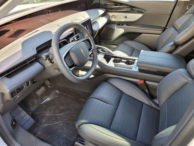 New 2026 Lincoln Nautilus Reserve image 11