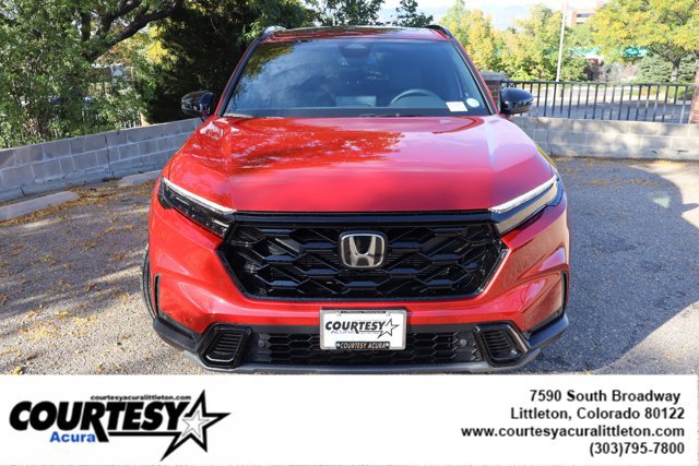 Used 2026 Honda CR-V Sport-L image 2