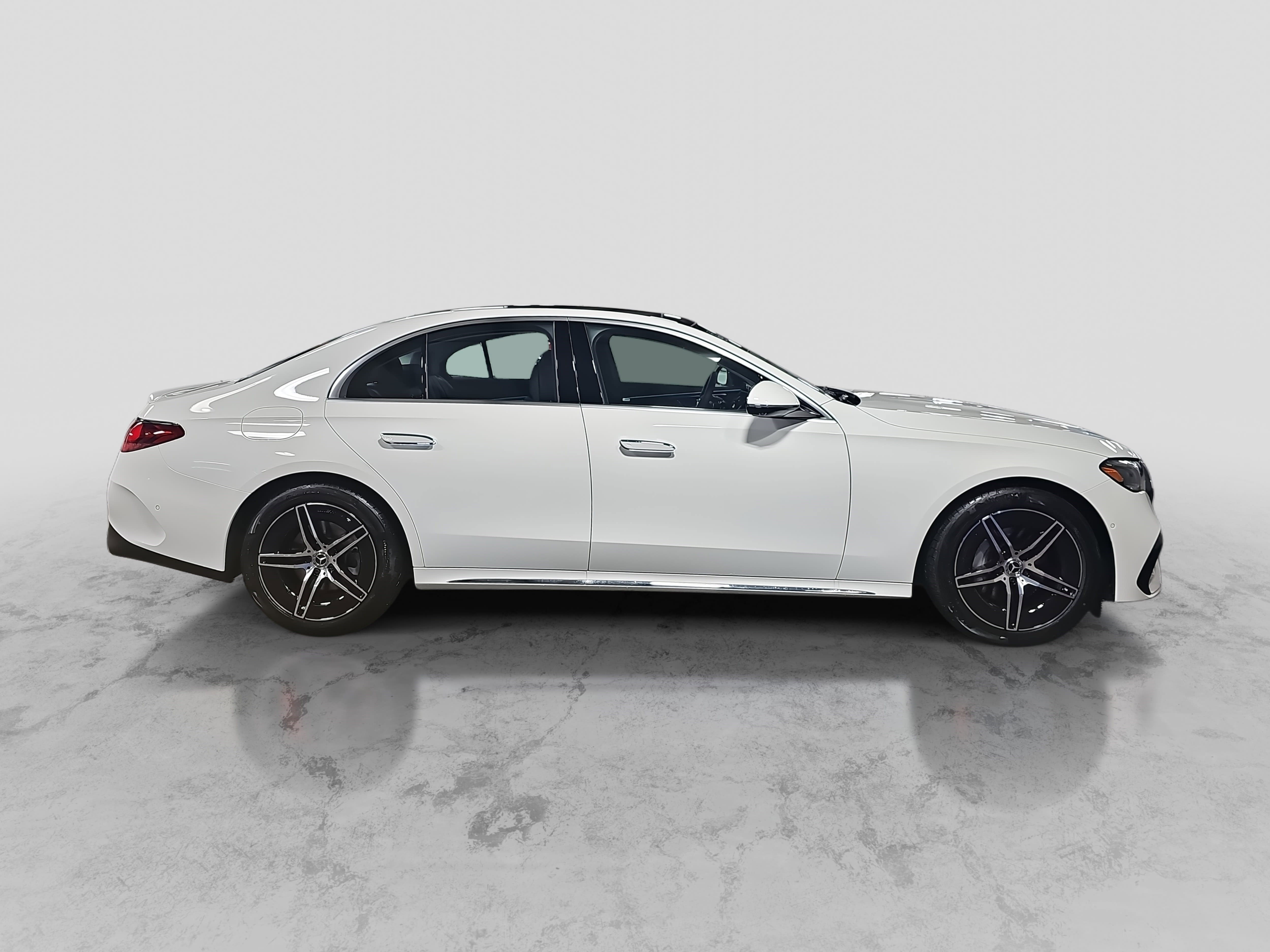 New 2026 Mercedes-Benz E 350 Sedan image 8