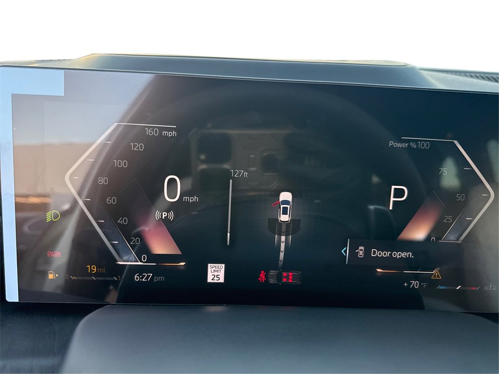 New 2026 BMW X5 sDrive40i image 22