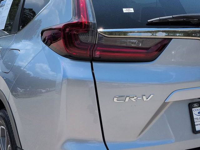 Used 2021 Honda CR-V EX image 12