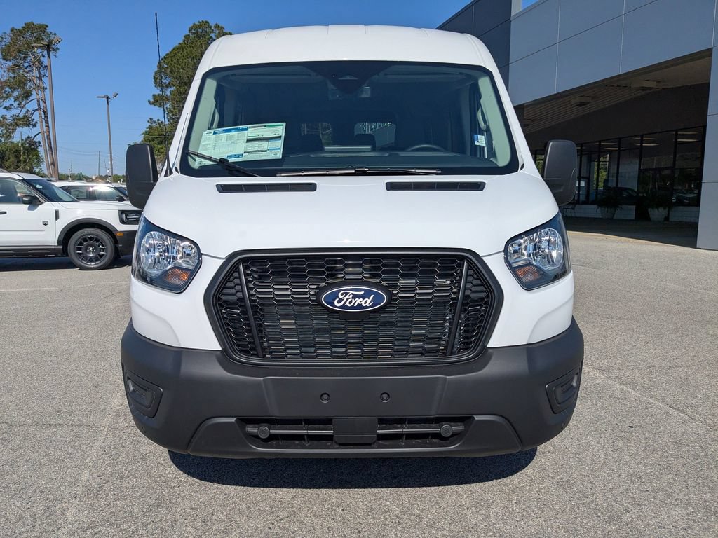 New 2026 Ford Transit 350 XL RWD image 9