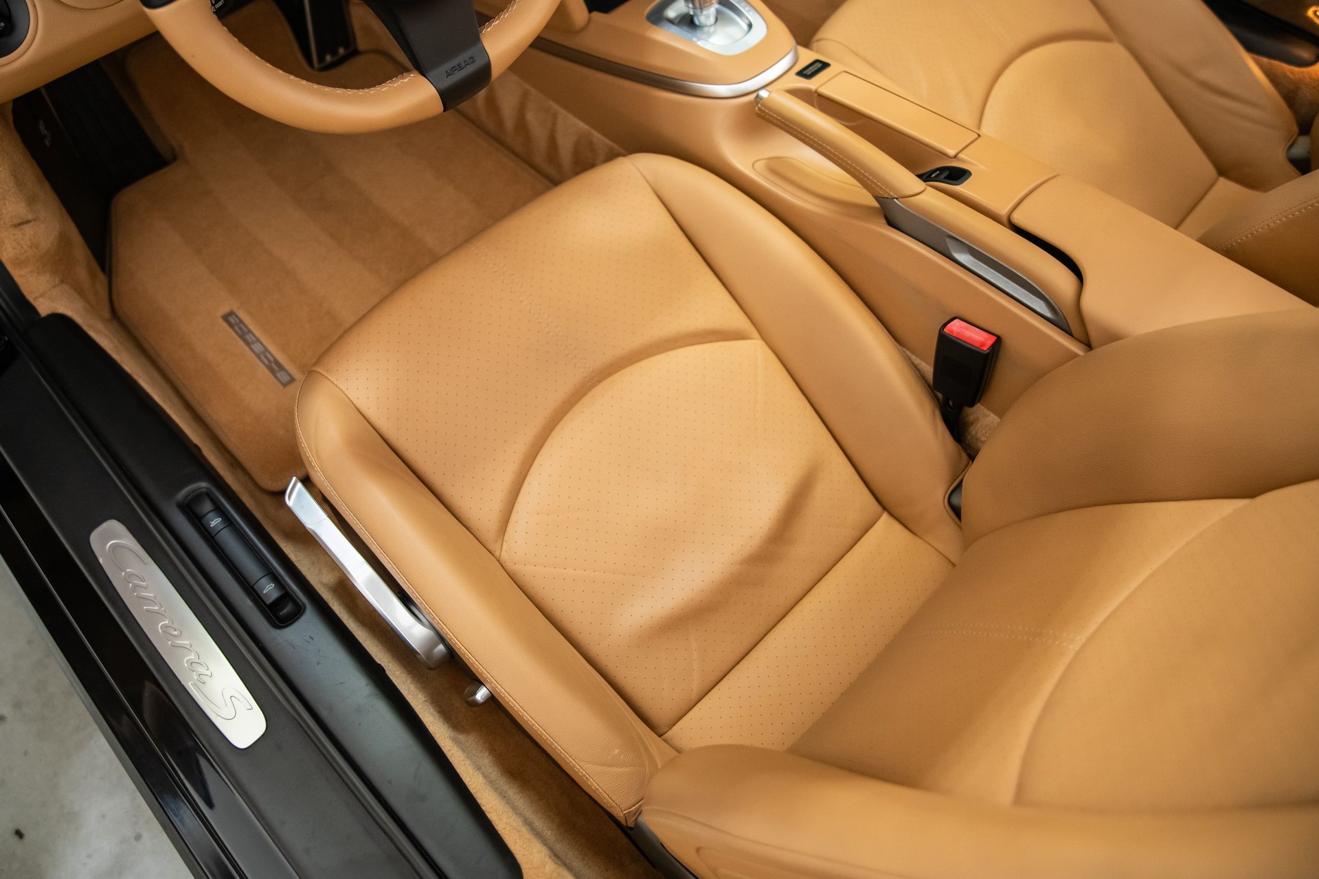 Used 2011 Porsche 911 Carrera S RWD image 16