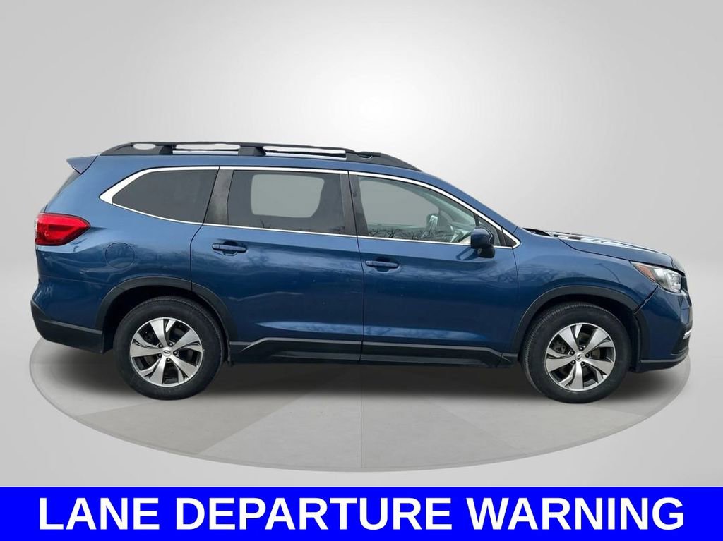 Used 2022 Subaru Ascent Premium w/ Convenience Package image 4