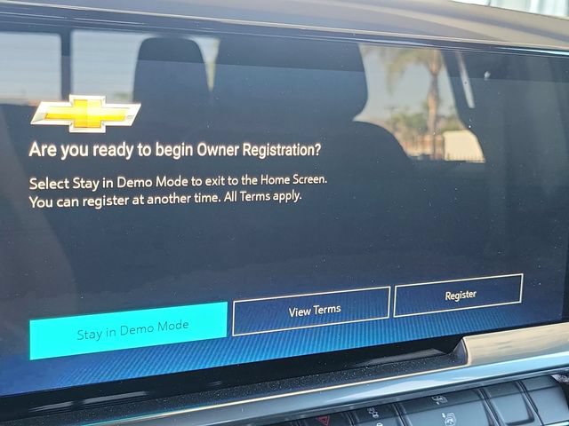 New 2026 Chevrolet Silverado 1500 RST w/ Convenience Package II AWD/4WD image 12