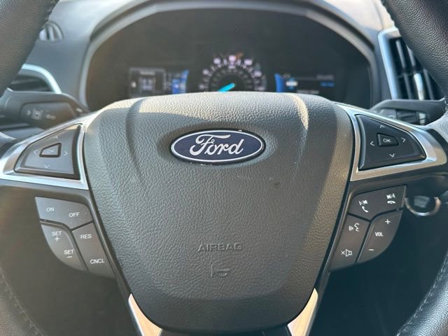 Used 2024 Ford Edge Titanium image 21