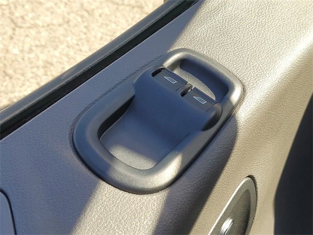 Used 2024 Ford Transit 350 XLT image 10