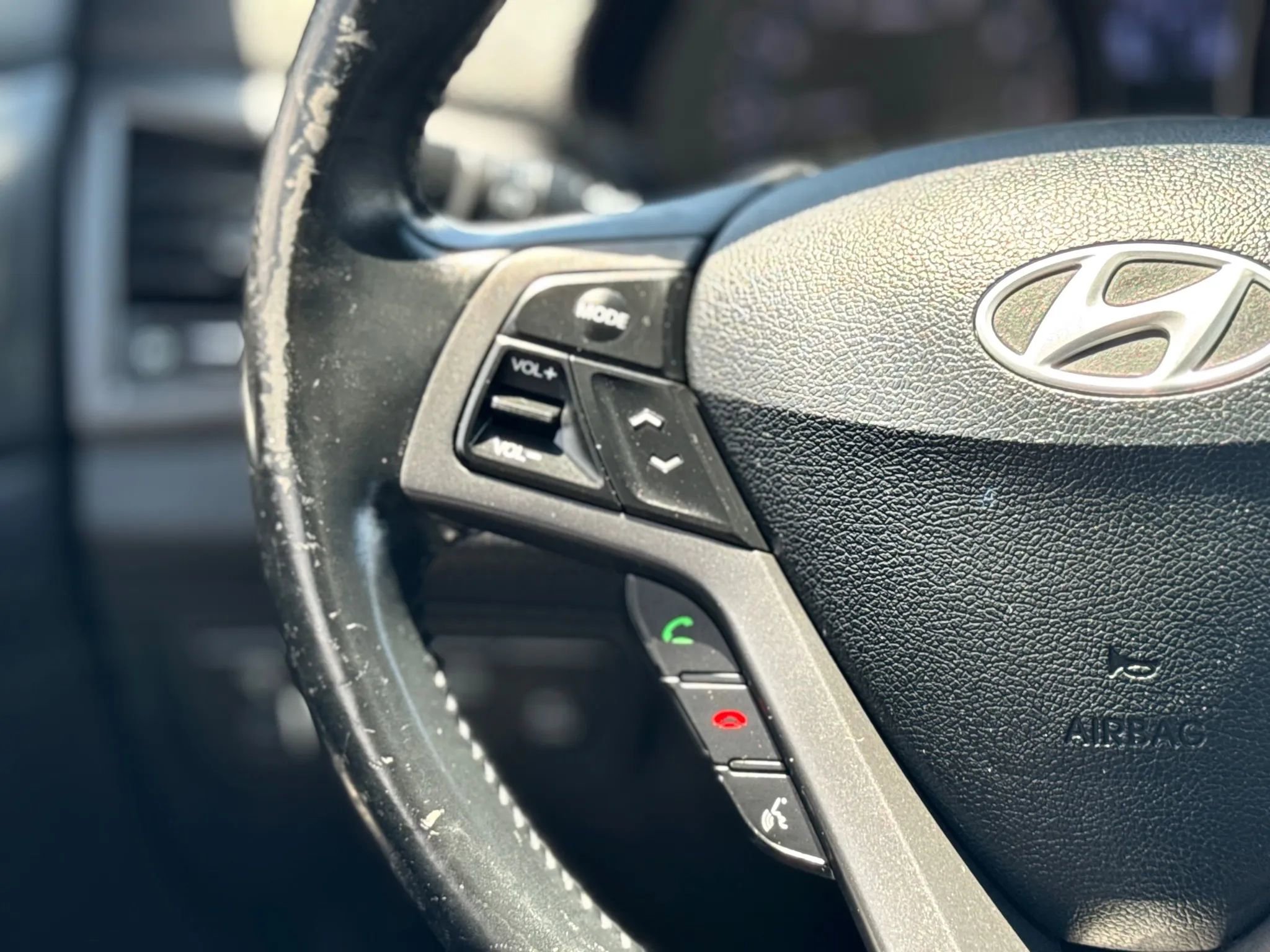 Used 2013 Hyundai Veloster Turbo w/ Ultimate Pkg FWD image 28