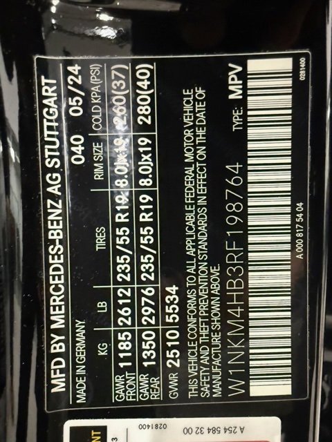 Certified 2024 Mercedes-Benz GLC 300 4MATIC image 18