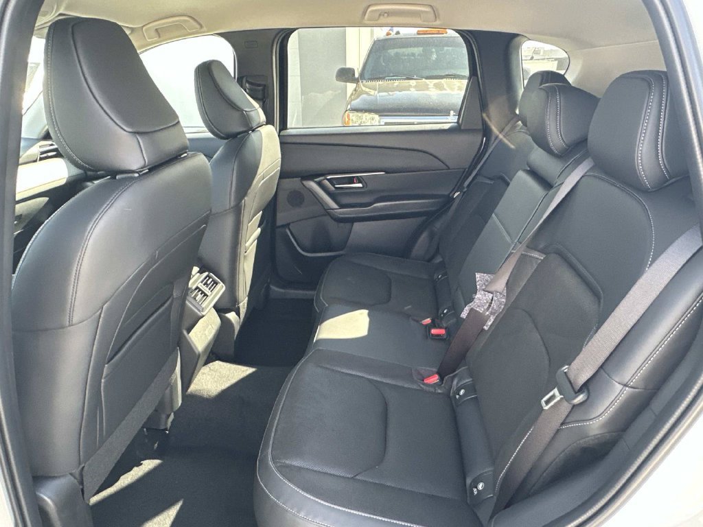 New 2026 MAZDA CX-5 Preferred AWD/4WD image 23