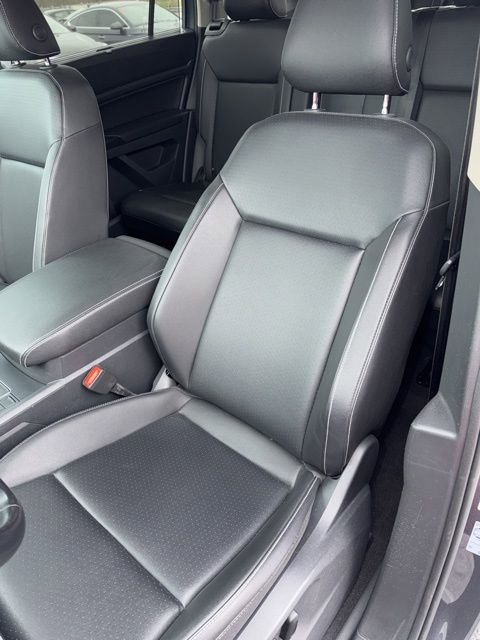 Used 2021 Volkswagen Atlas SE image 14