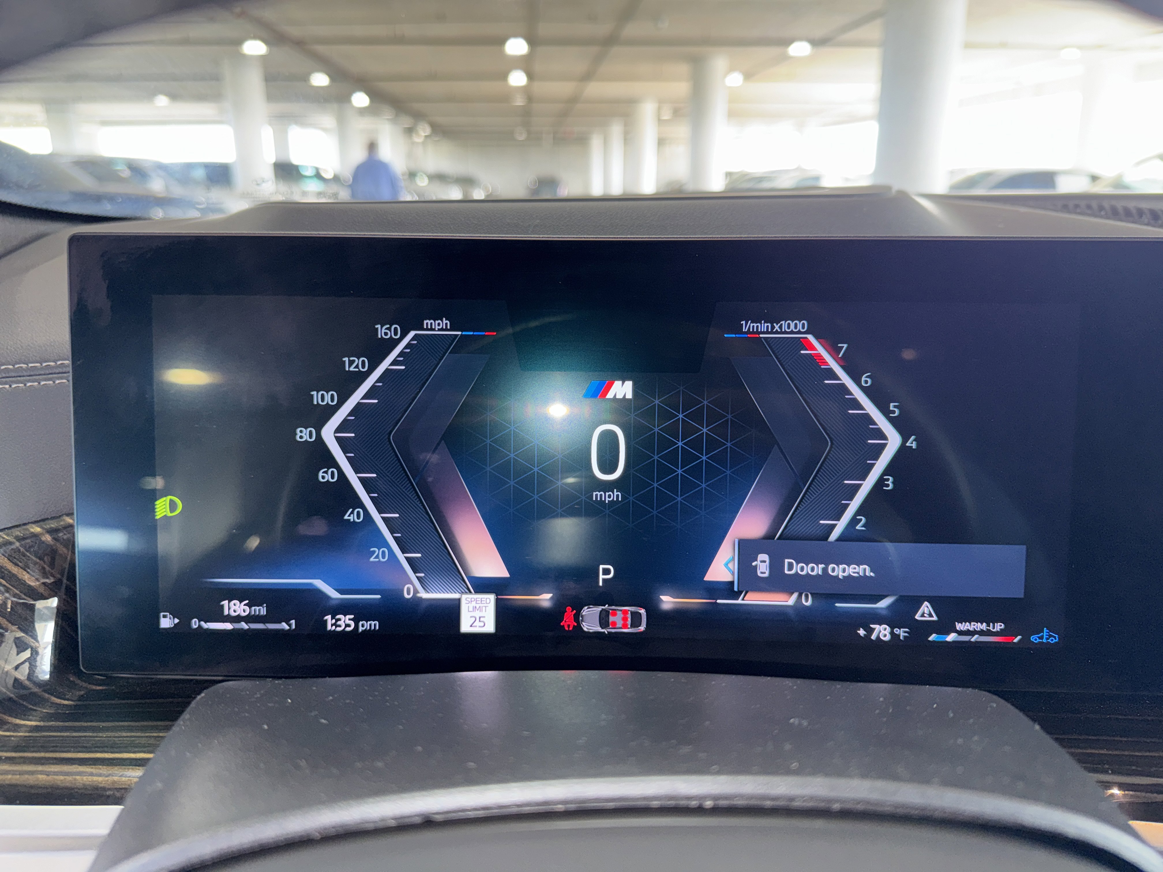 Certified 2025 BMW X6 xDrive40i image 24