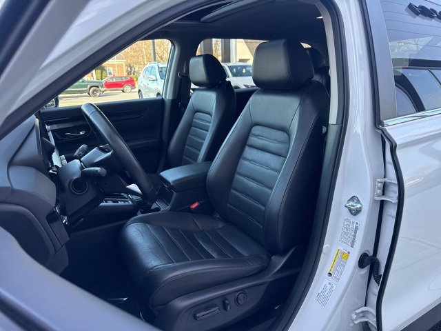 Used 2023 Honda CR-V EX-L image 10