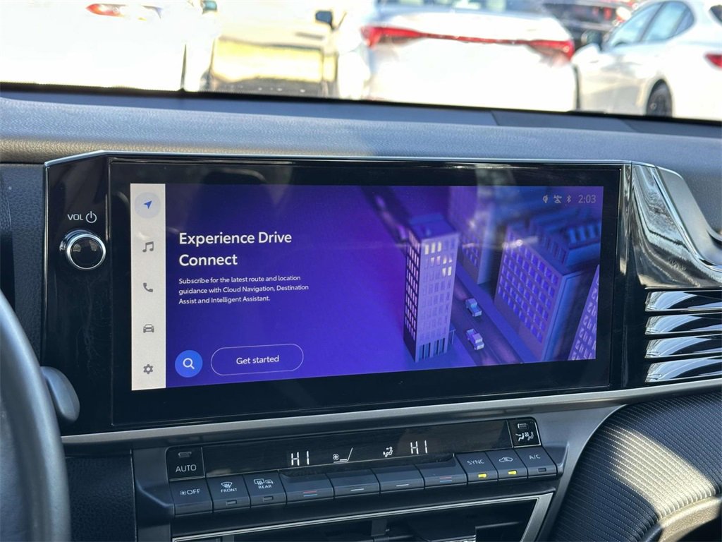 Certified 2025 Toyota Camry SE image 3